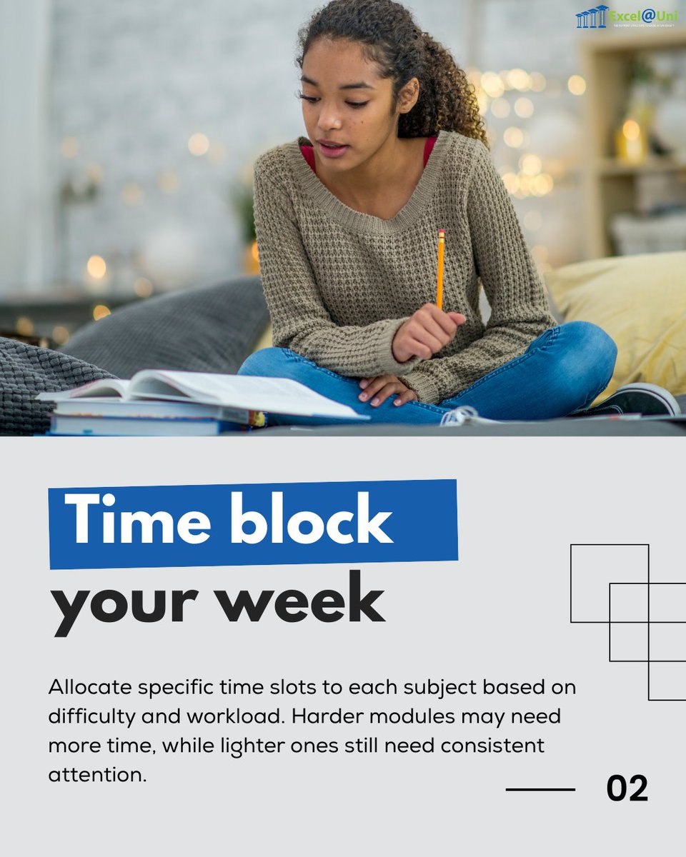 ExcelAtUni tweet media