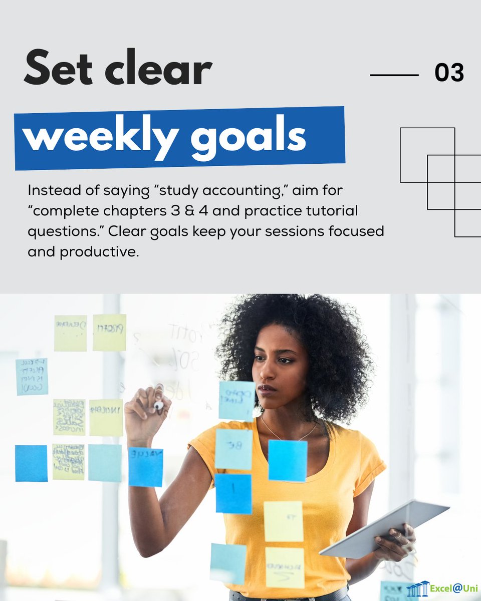 ExcelAtUni tweet media