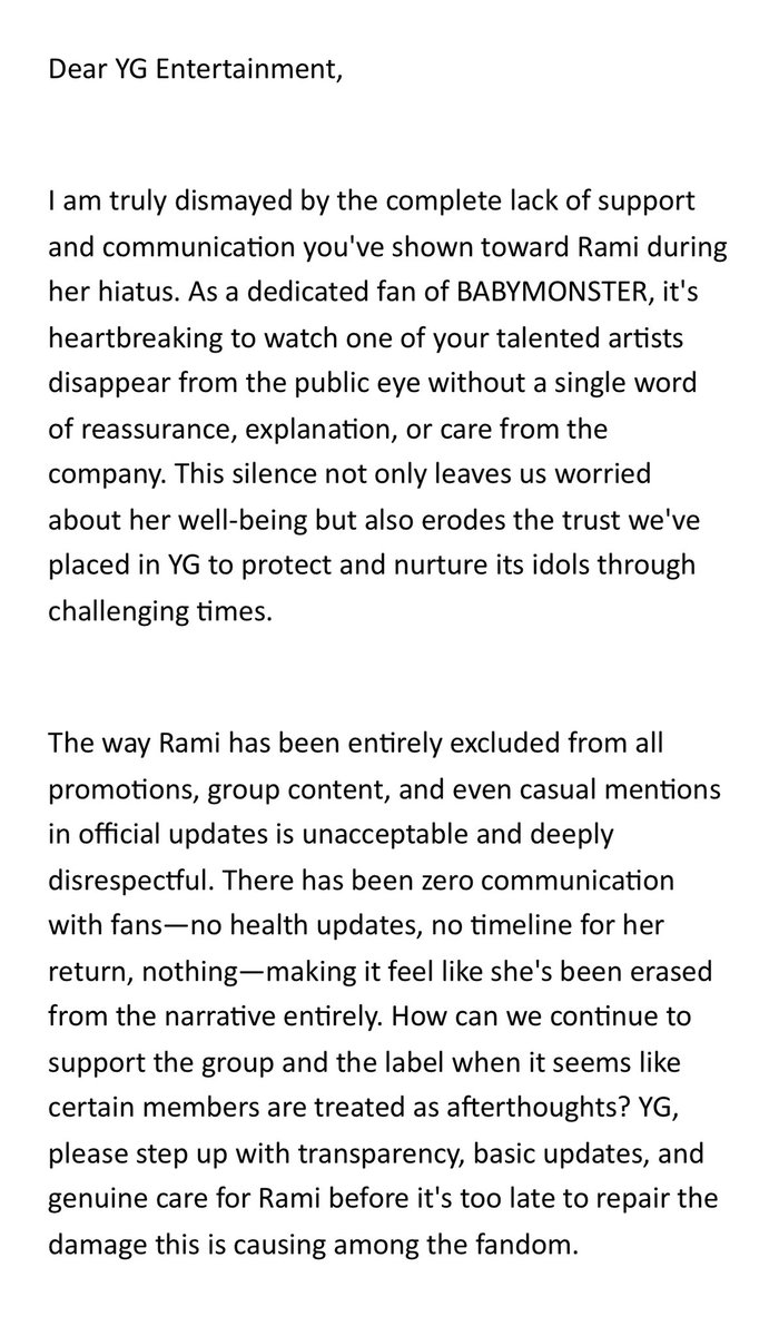 RAMI GLOBAL tweet media