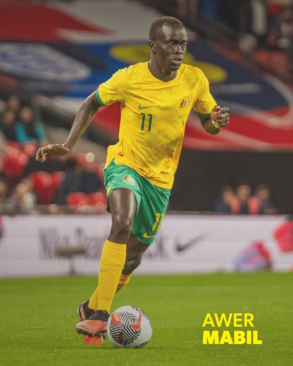 CommBank Socceroos tweet media