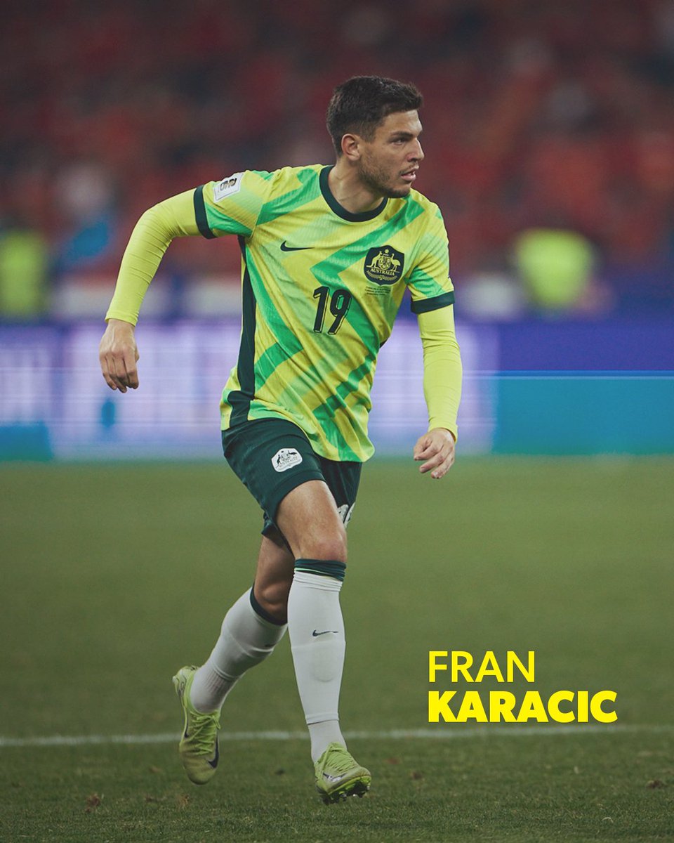 CommBank Socceroos tweet media