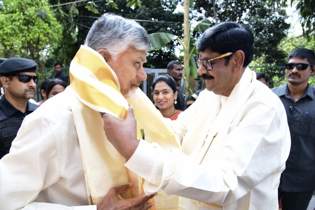 I & PR Andhra Pradesh tweet media