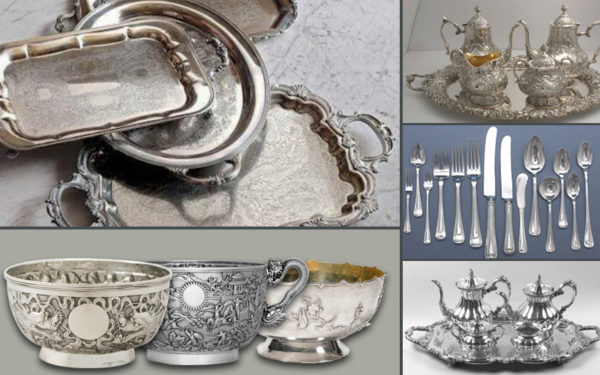 BuyerAntique's tweet image. ✨ Antique silver can be a hidden goldmine 💰 Even a few quality pieces can boost your collection’s worth 📊. Mix styles or go niche 🎨—either way, silver stays in demand and easy to sell 🏛️.
👉 shorturl.at/577r3
#AntiqueSilver #VintageFinds #SilverCollection #Collectibles