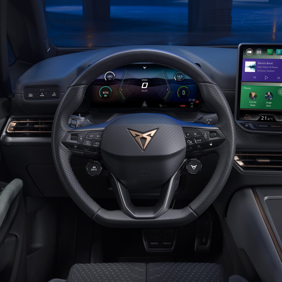 Select Car Leasing tweet media