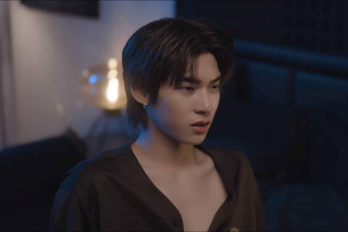 ᴍʏ sᴋʏʙʟᴜᴇ🩵 tweet media