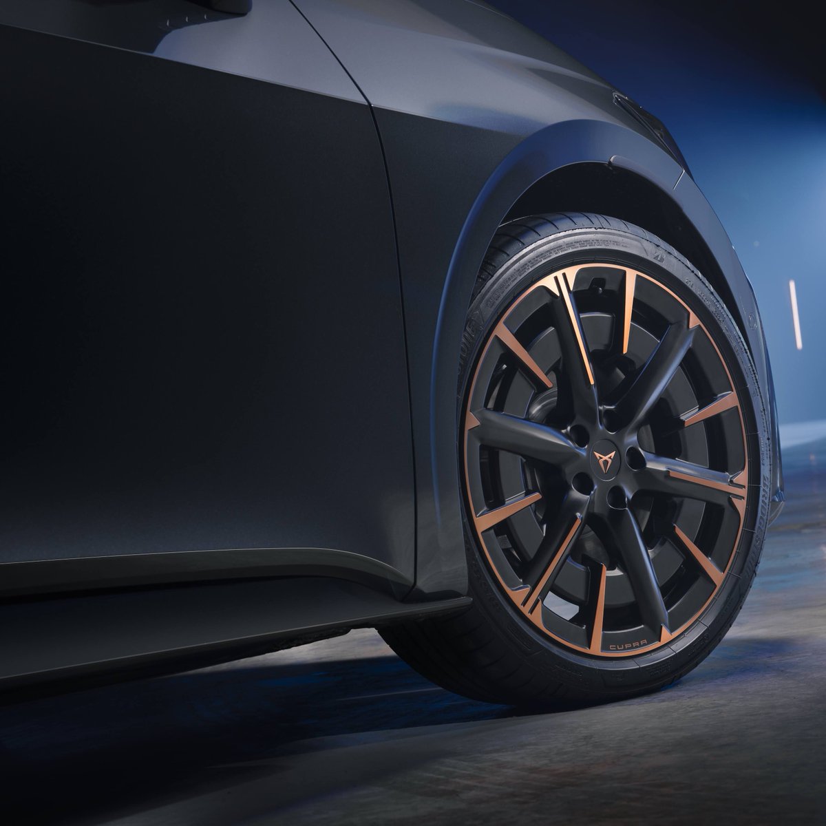 Select Car Leasing tweet media