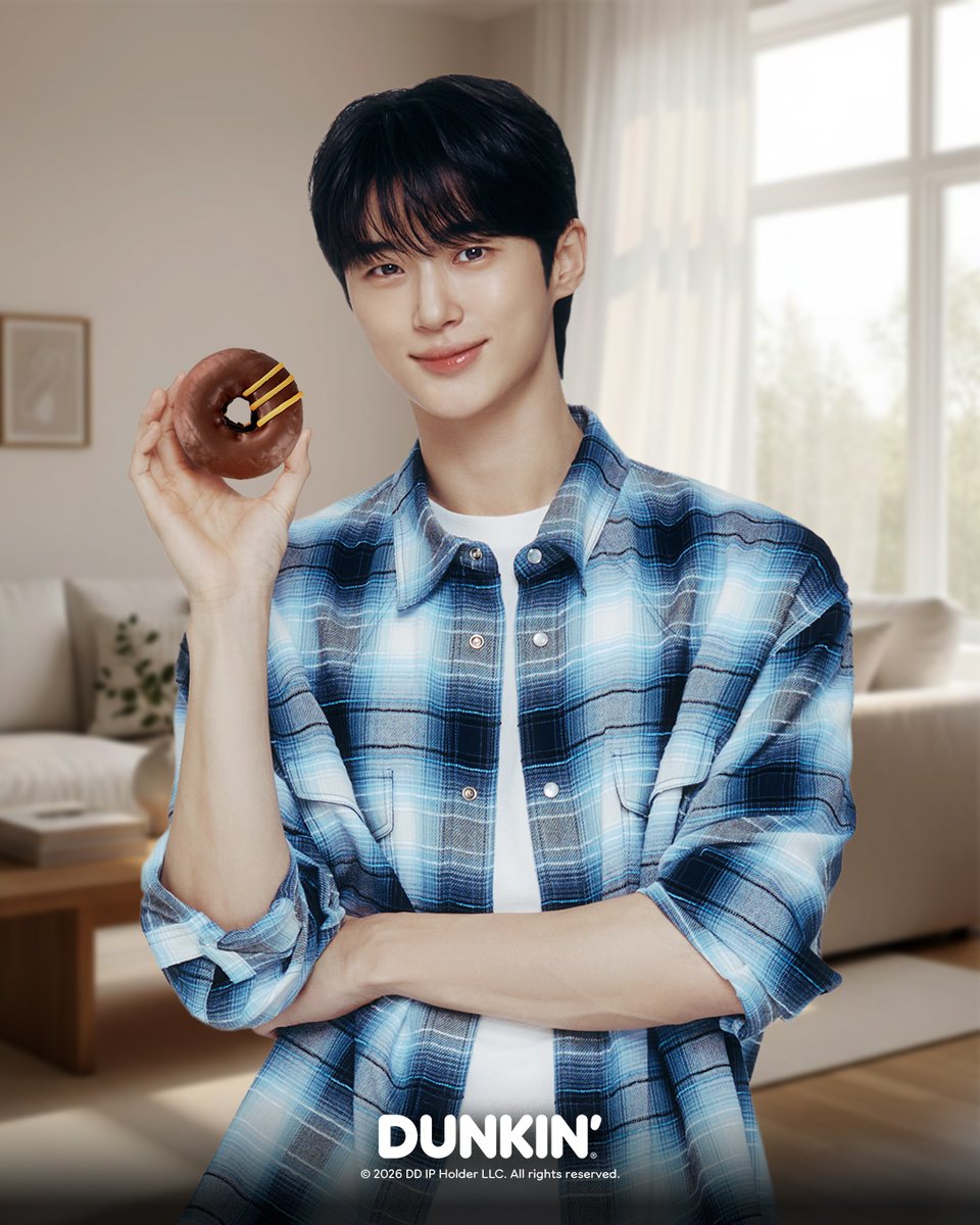 Dunkin' Philippines tweet media