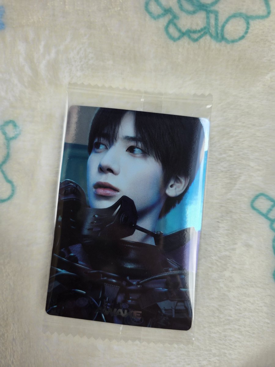 토토 ࣪𖤐. tweet media