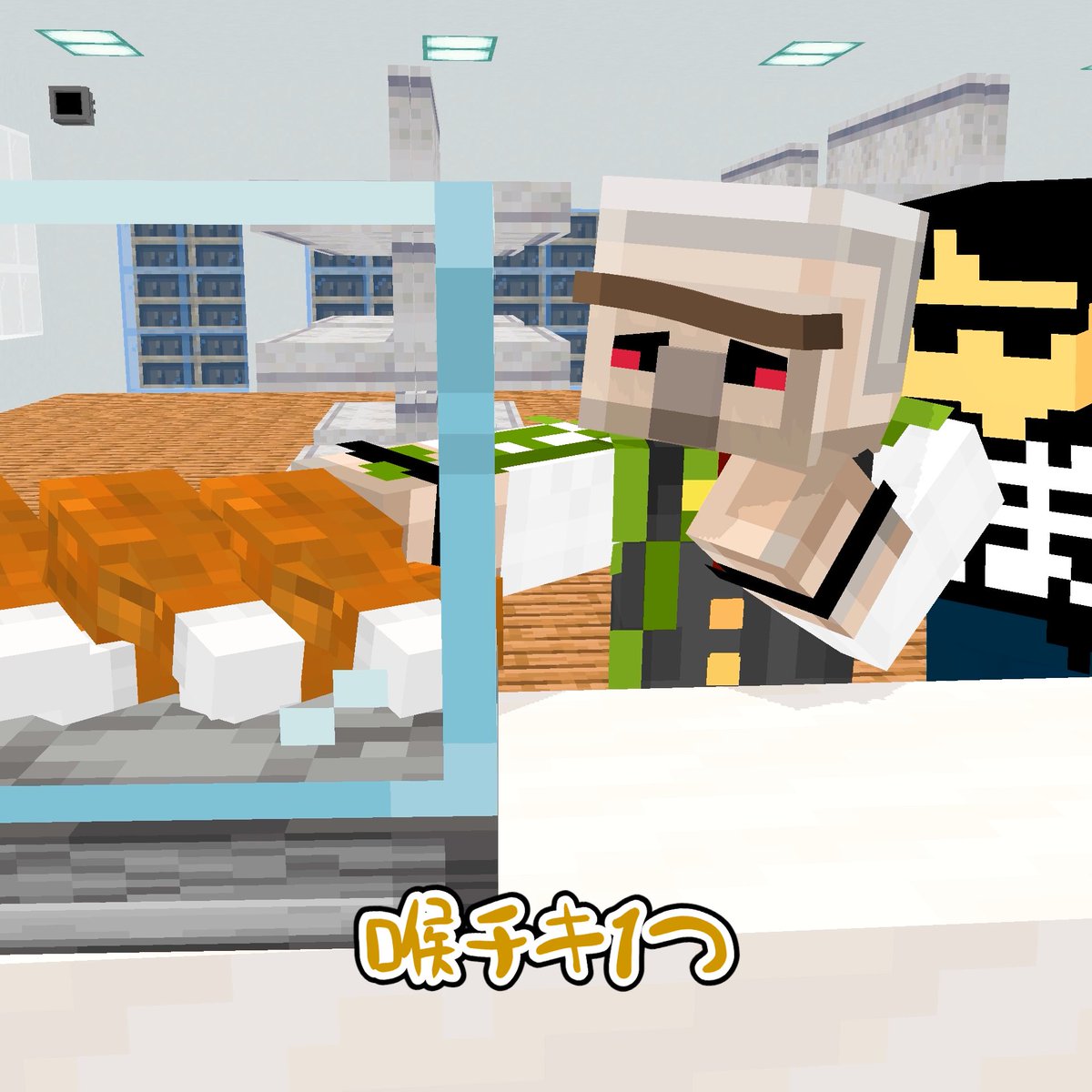 prinao@サクラピクセル tweet media