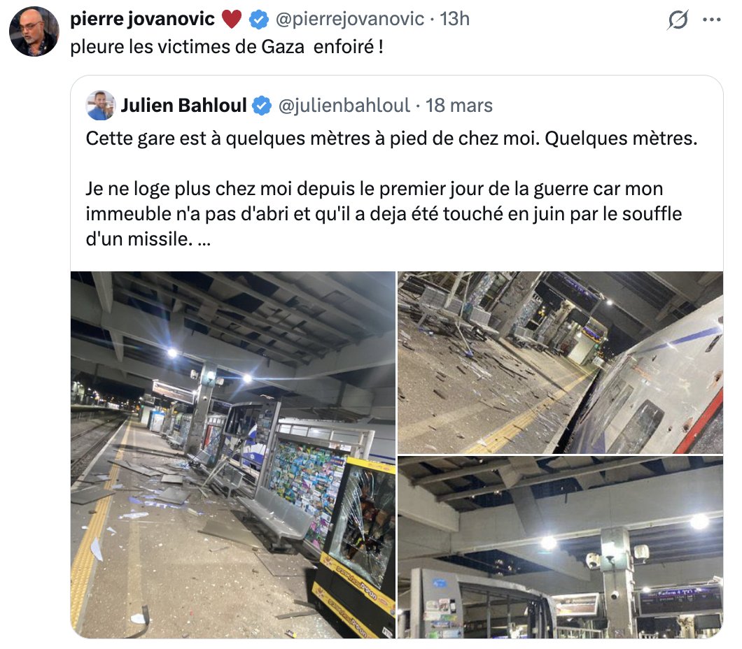 Julien Bahloul tweet media