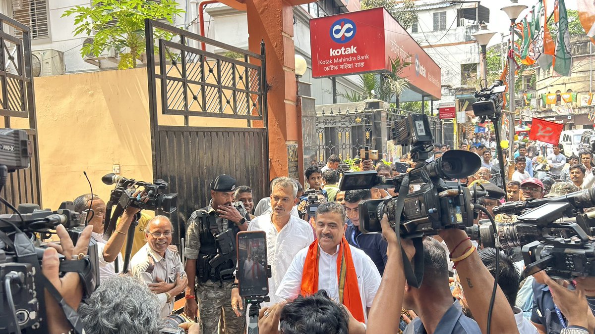 Tapas Sengupta tweet media