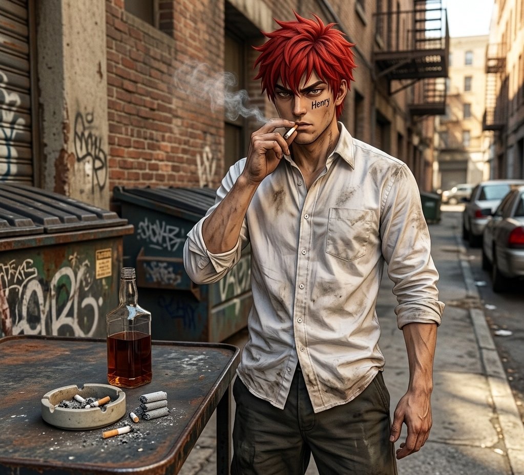 Henryphord🎖 tweet media