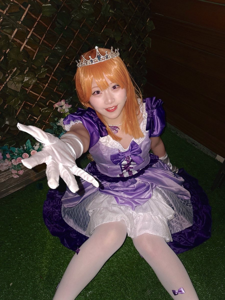 cos
澁谷かのん　ノンフィクション‼︎
#コス研3月会合第2弾