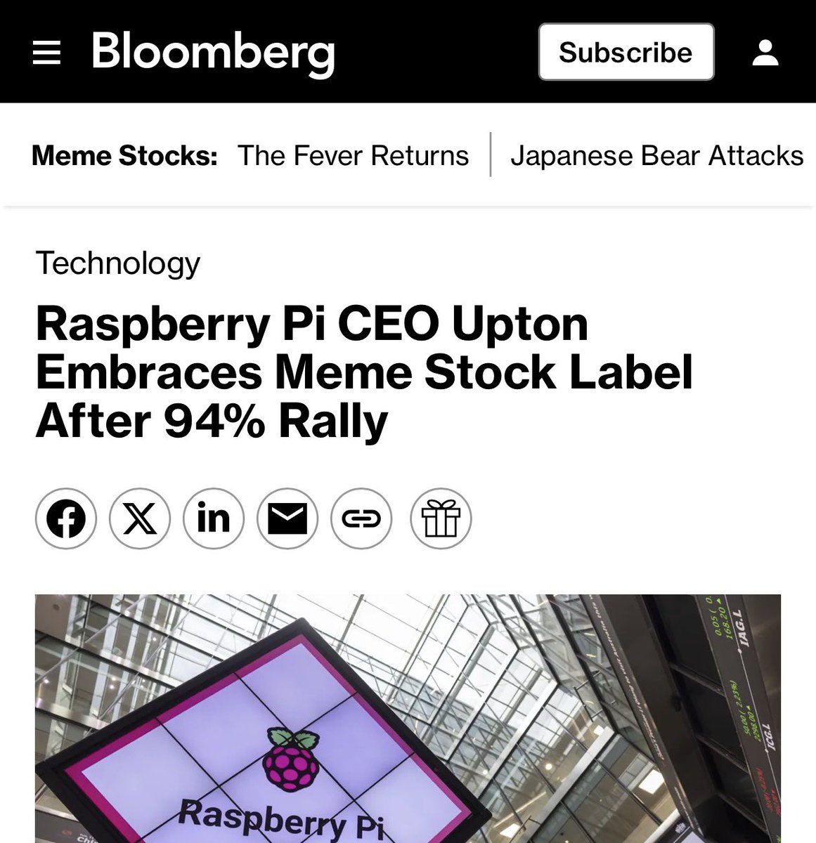 Serenity tweet media