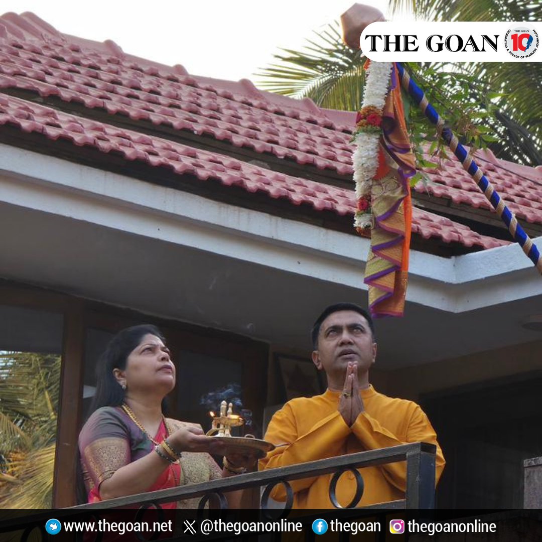 The Goan 🇮🇳 tweet media