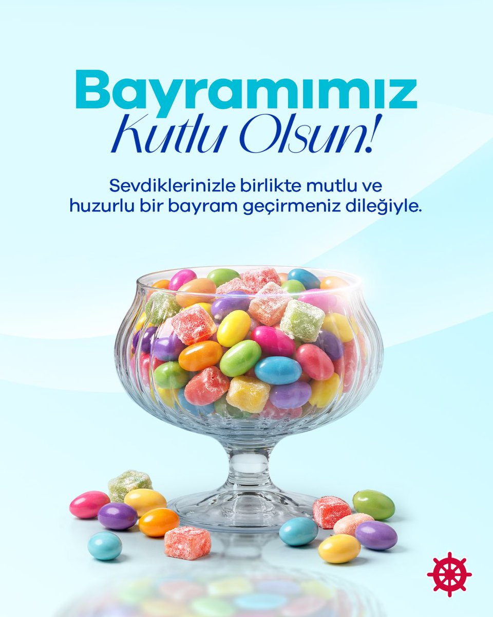 DenizBank tweet media