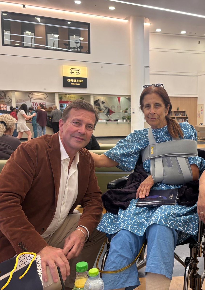 Steffen Seibert tweet media