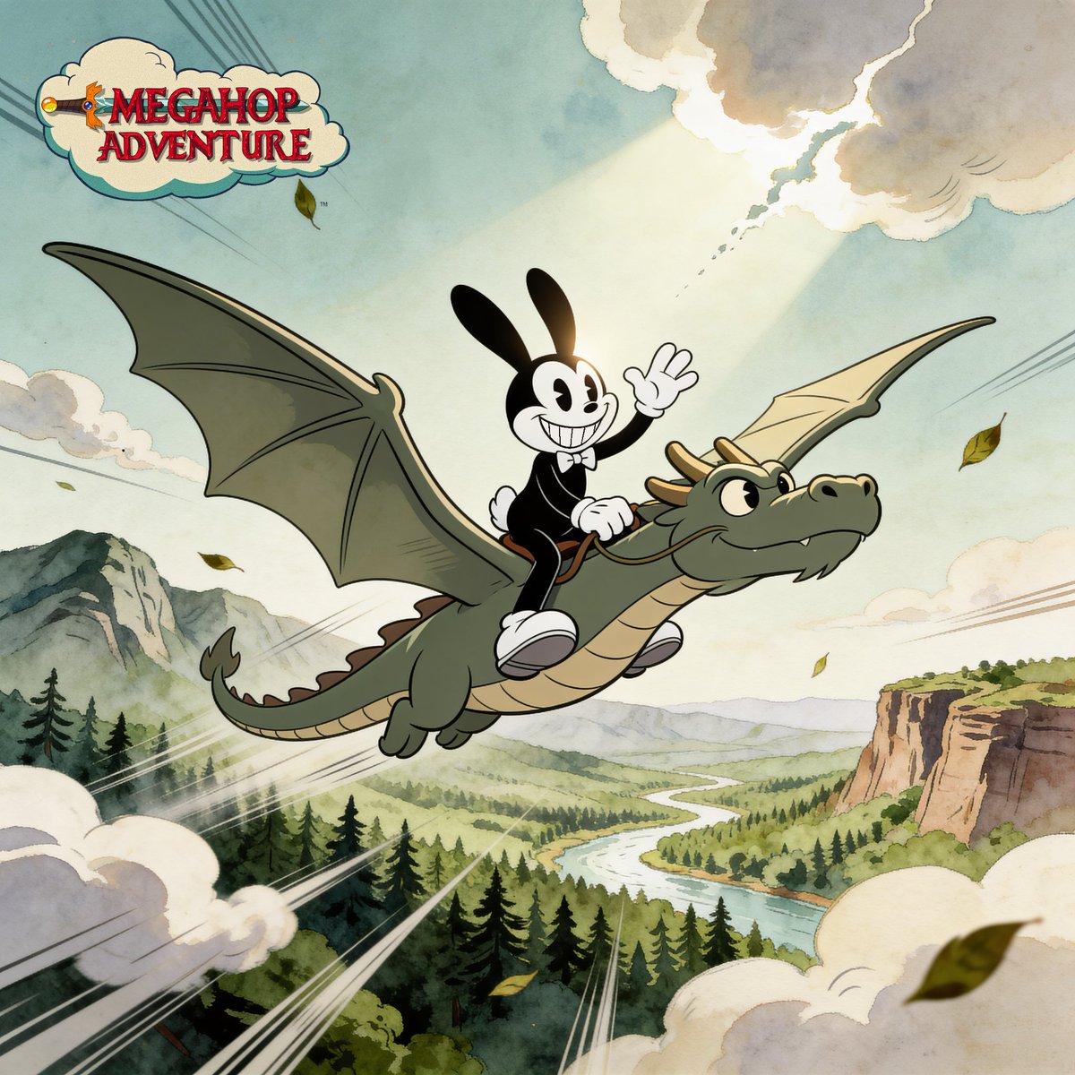 SHADOWALKER tweet media