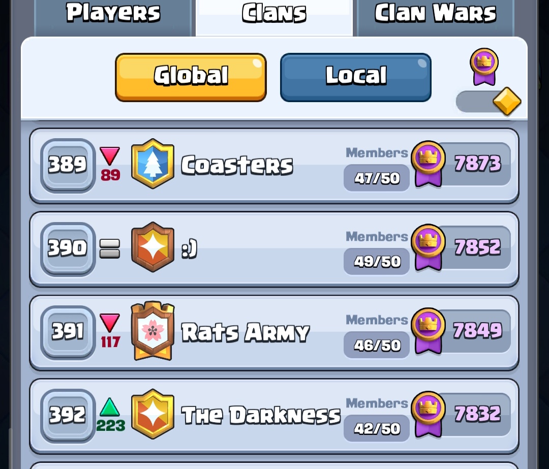 Trainer Shadow|CR tweet media