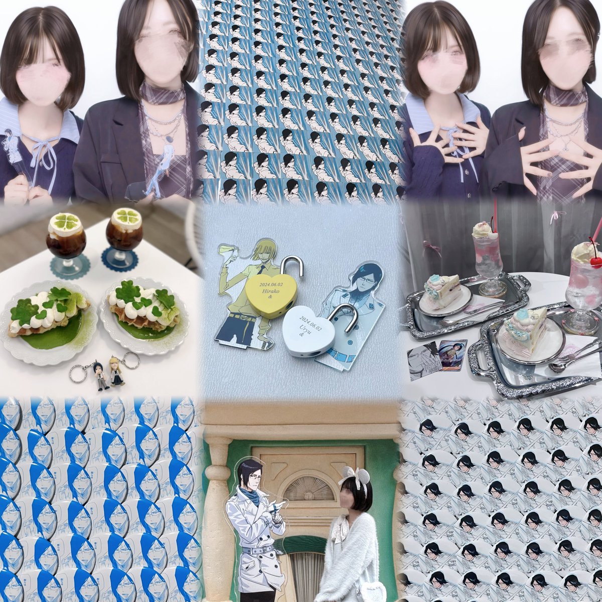 ｎａｐｉ tweet media