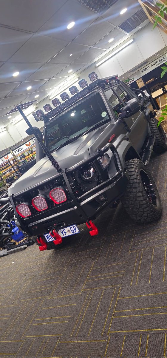 Thug life 👌🇿🇼 tweet media