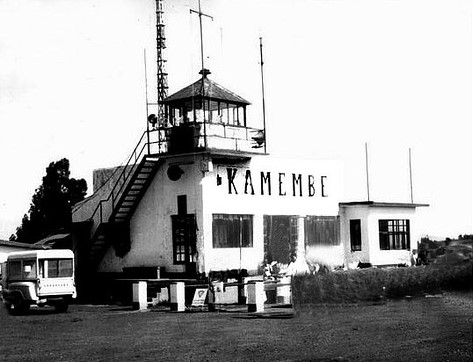 Benjamin Babunga Watuna tweet media