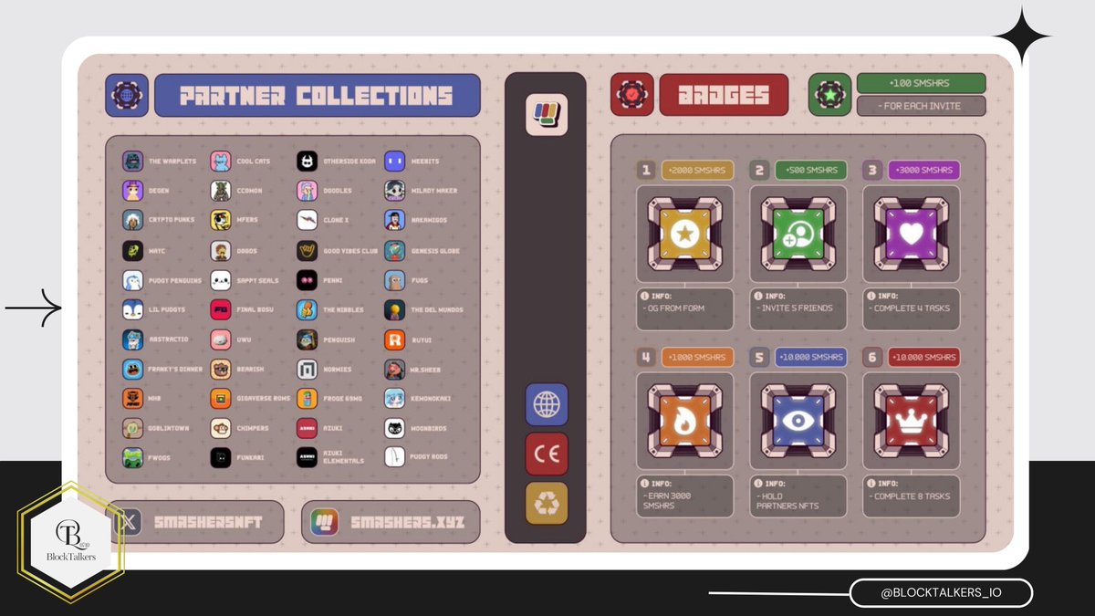 BlockTalkers tweet media