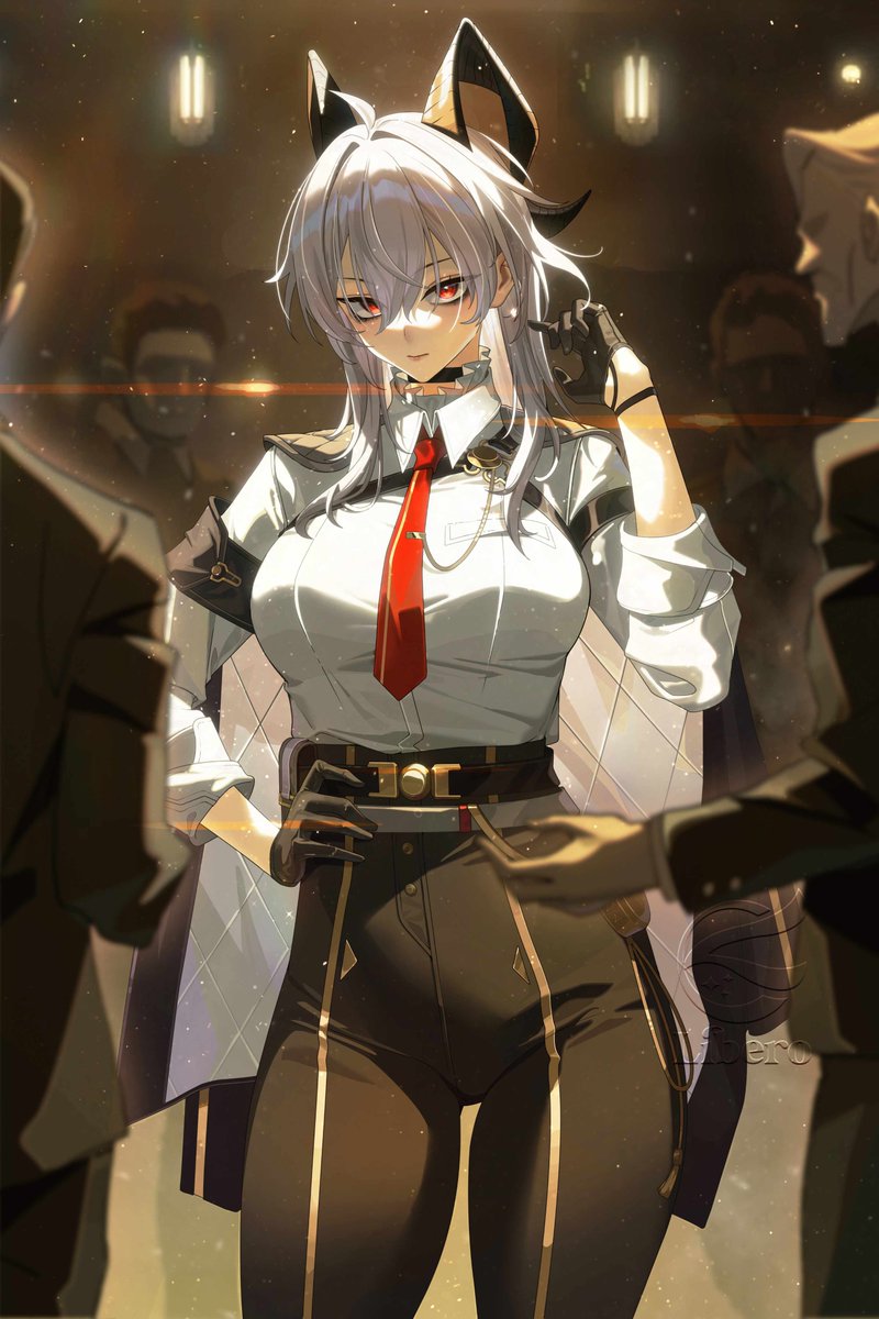 Priority? Clock out! ⏰🏃‍♀️
#WutheringWaves  #Zani