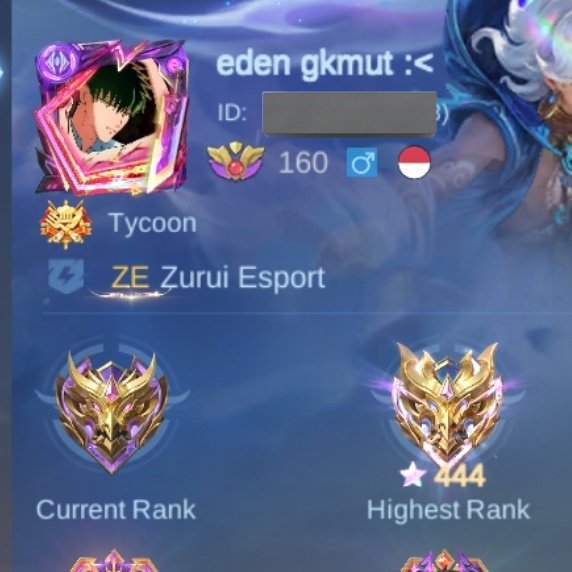 eden hahah tweet media