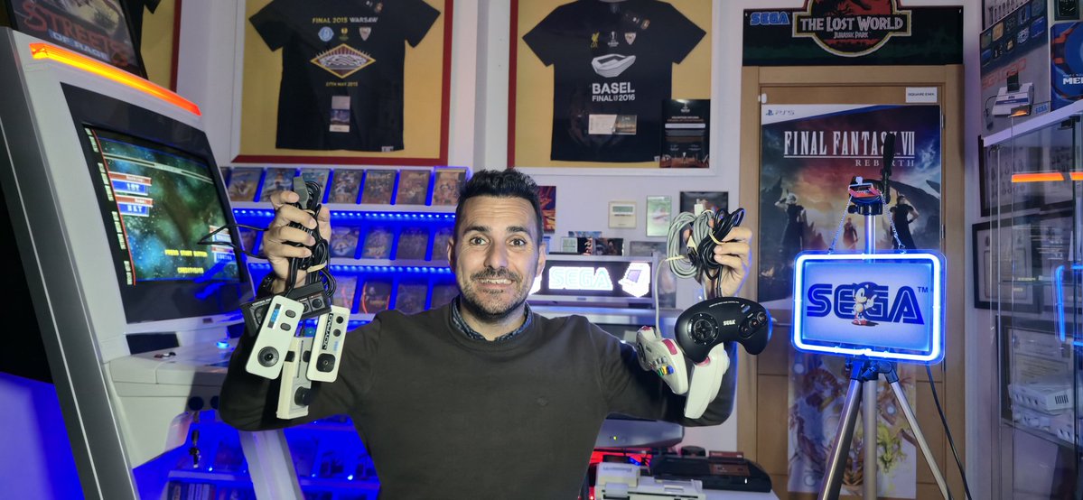 Visual Memory tweet media