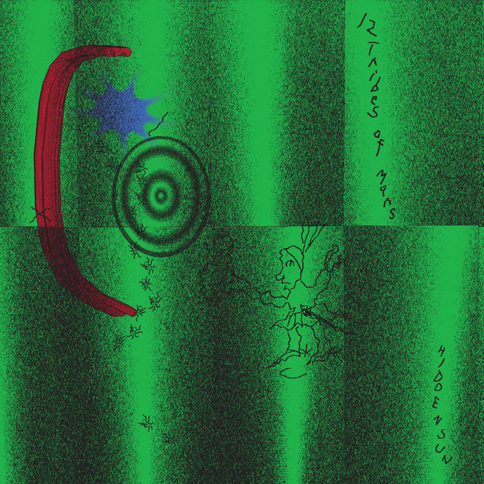 Dubophonic Records tweet media