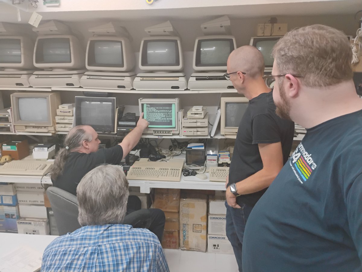 Timothy Gaskell tweet media