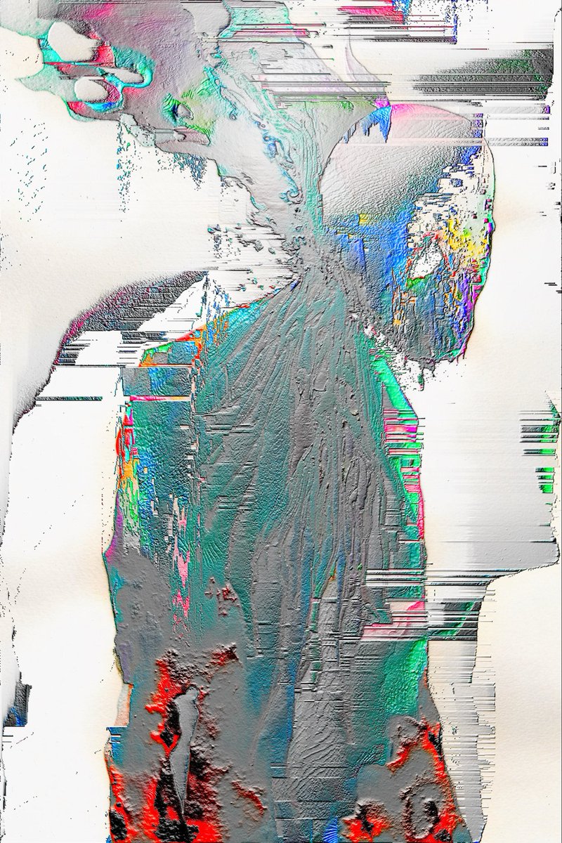 The Isolationist🪞 tweet media