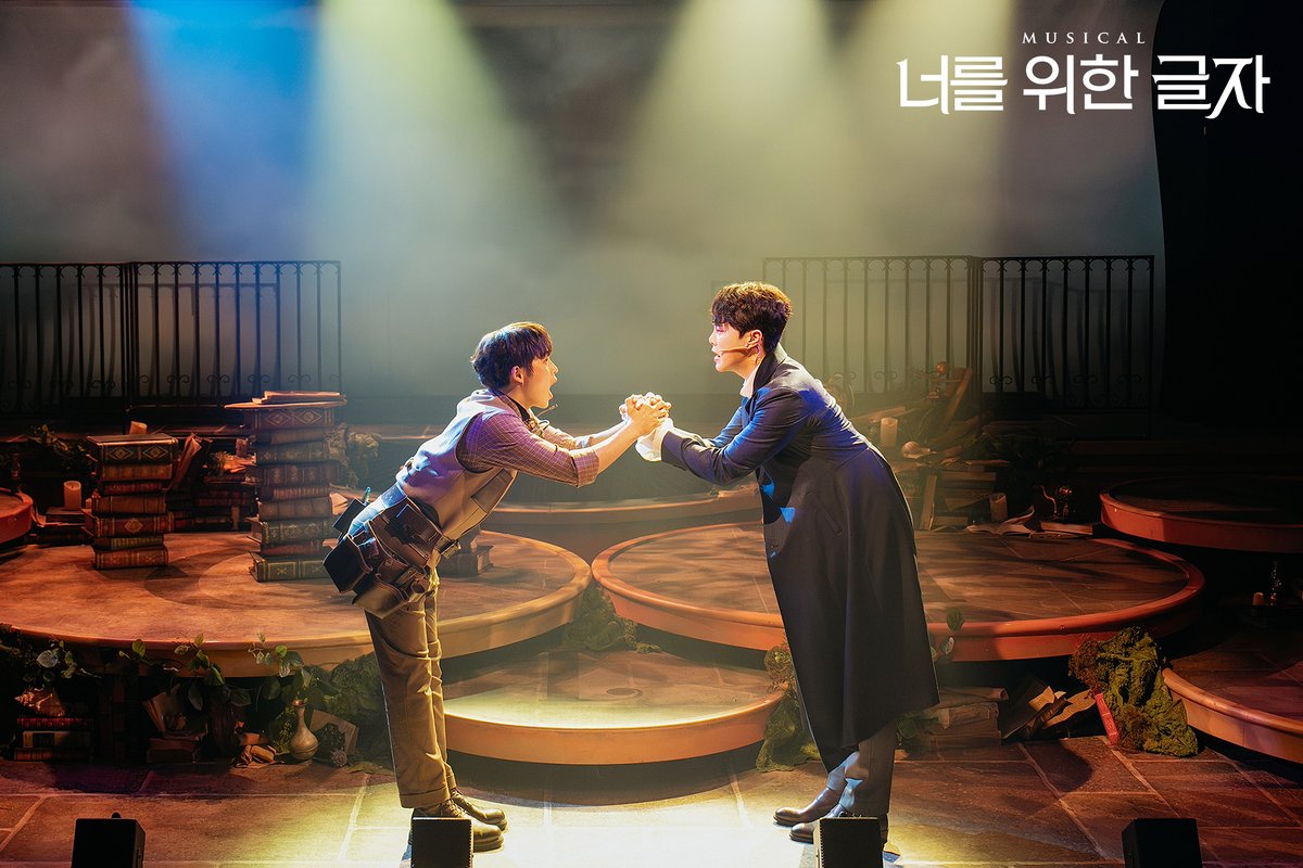 더블케이엔터테인먼트 tweet media