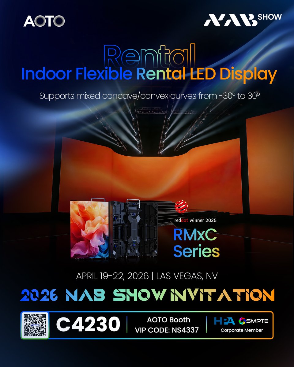 AOTO Electronics tweet media