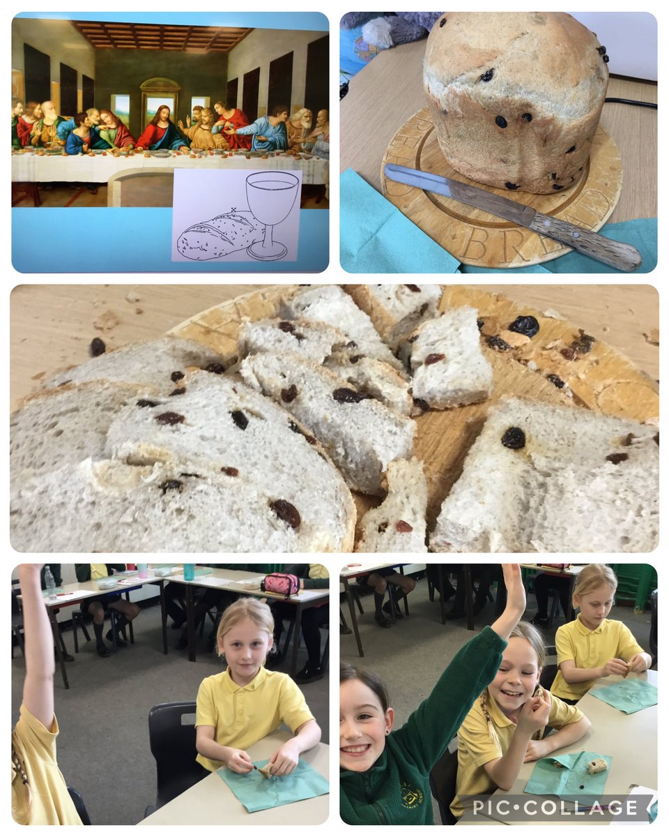 Lenham Primary School tweet media