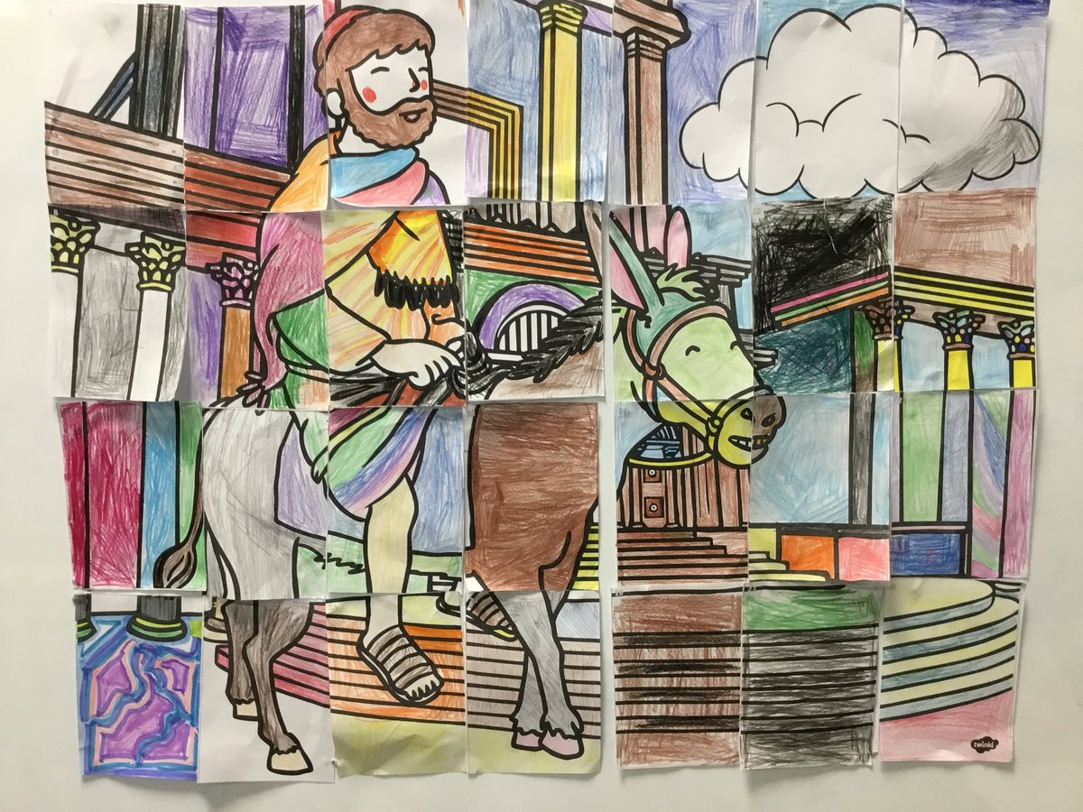 Lenham Primary School tweet media