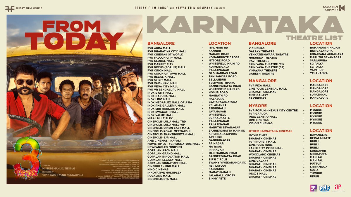 AP International tweet media