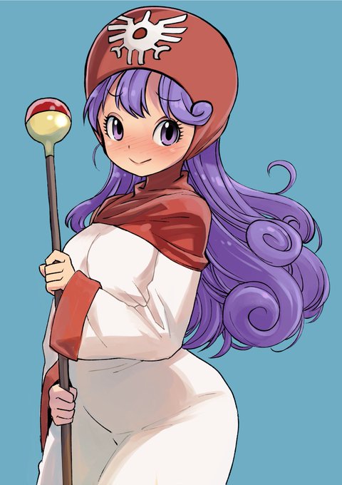 ムーン王女(再掲) 