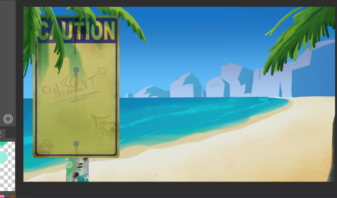 Neema 🩵🏝️ tweet media