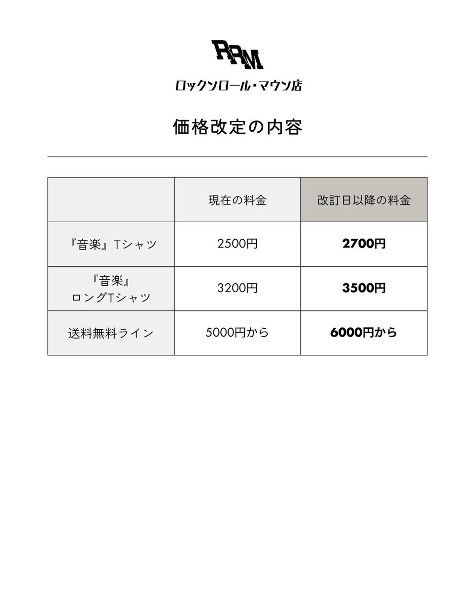 ロックンロール・マウンテン tweet media
