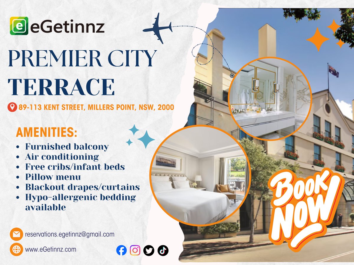 eGetinnz USA tweet media