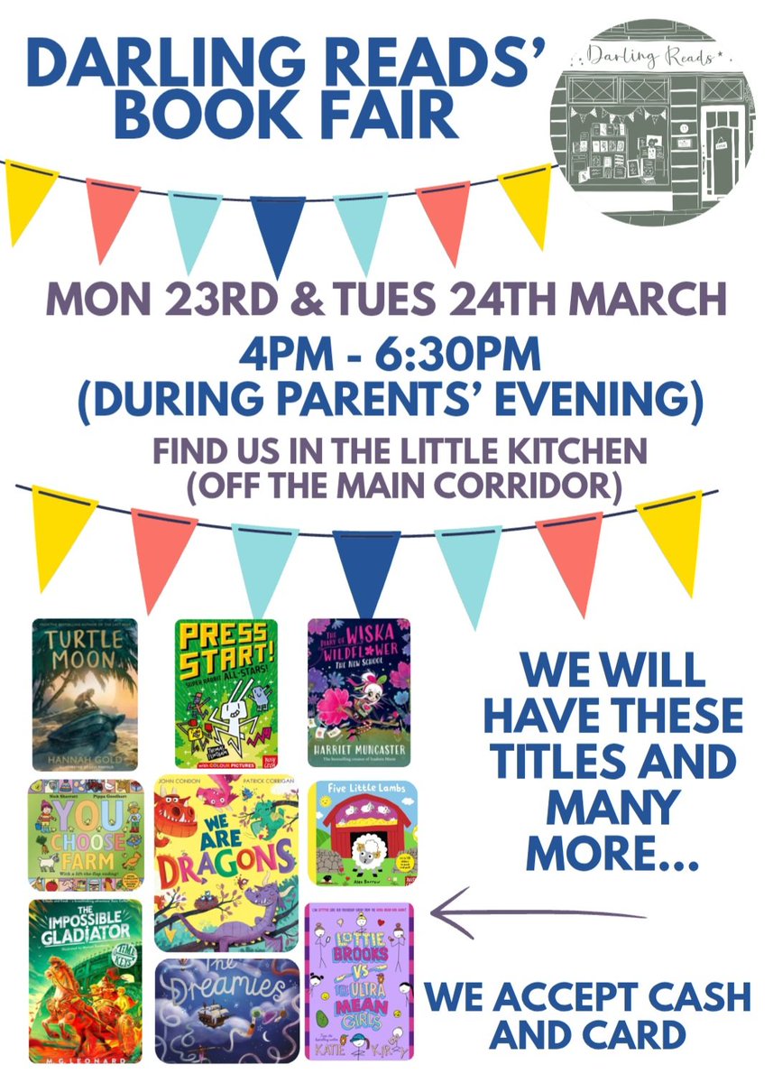 Jerry Clay Academy Reading tweet media