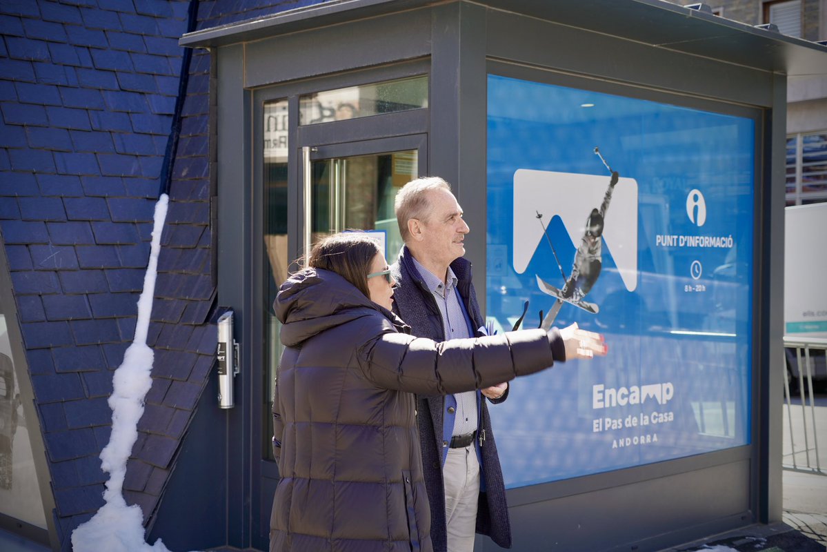 Comú Encamp tweet media