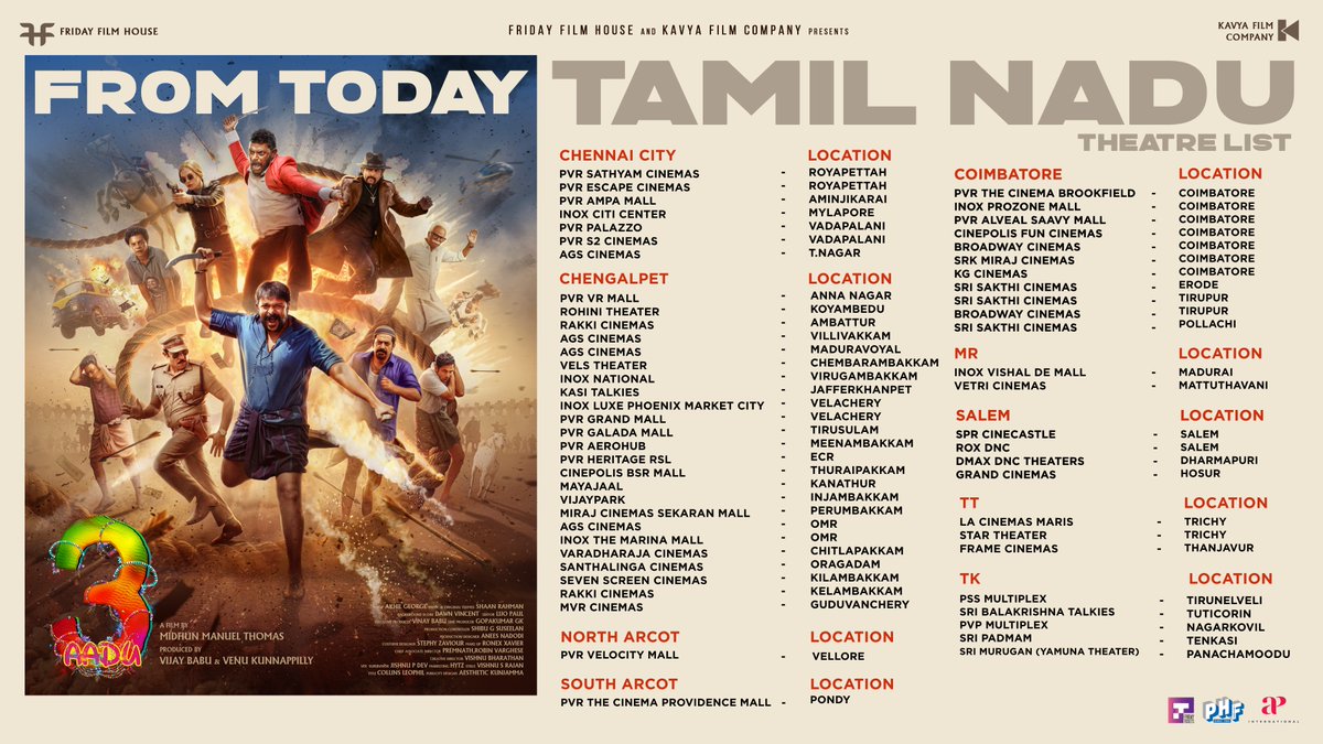 AP International tweet media