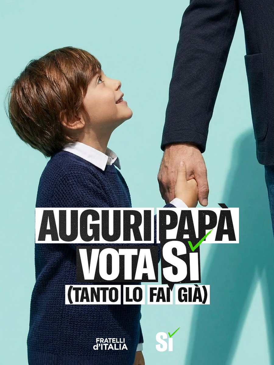 Fratelli d'Italia 🇮🇹 tweet media