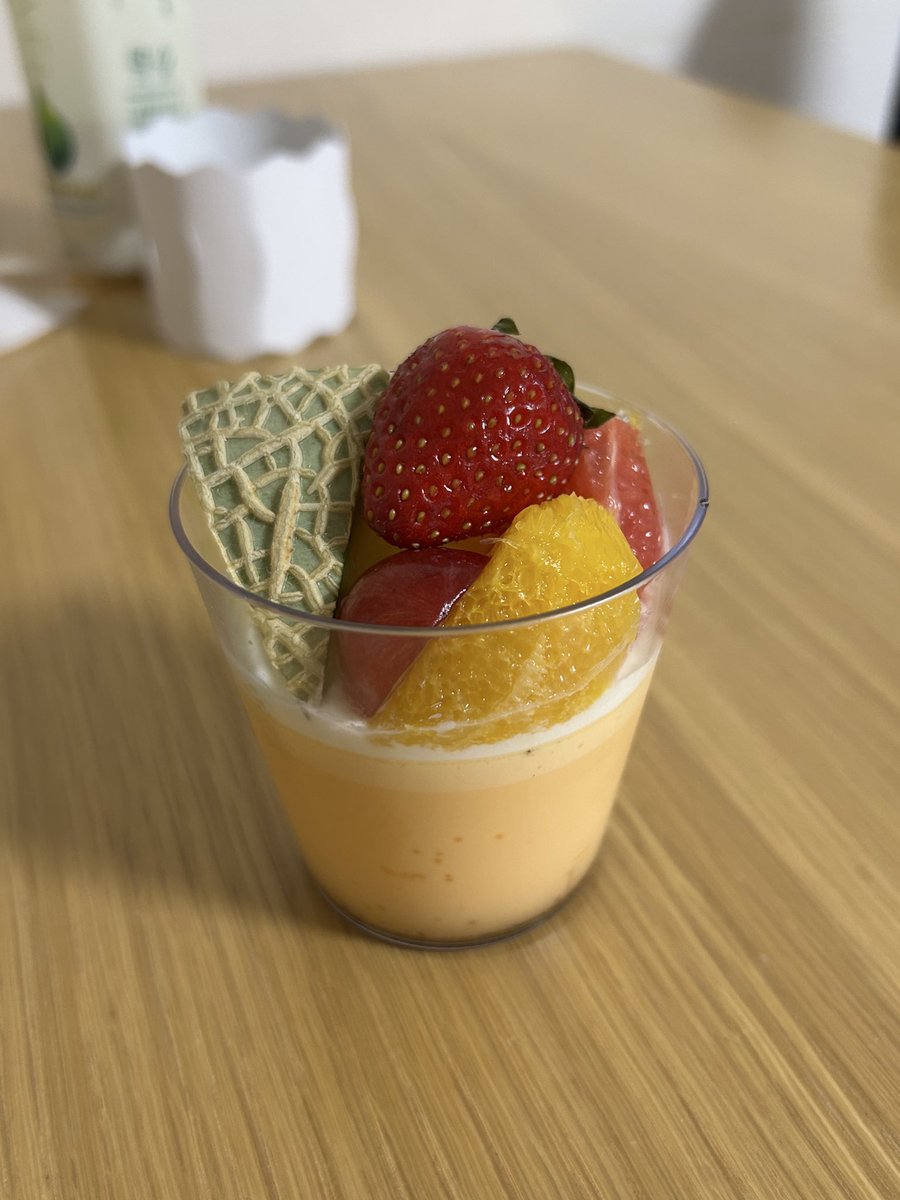 おプリン遊ばせ