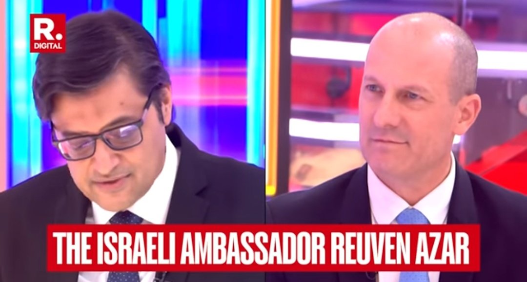 Indus Sentinel Grid tweet media