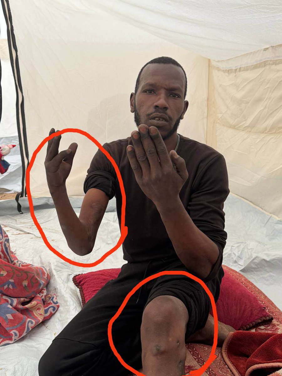 Rami Hamad Akram Al-Ubaid tweet media