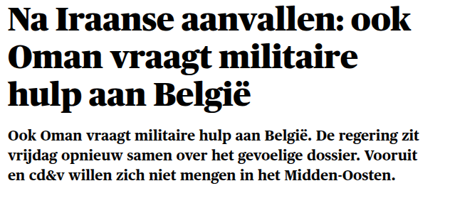 WMMR 🇧🇪 tweet media